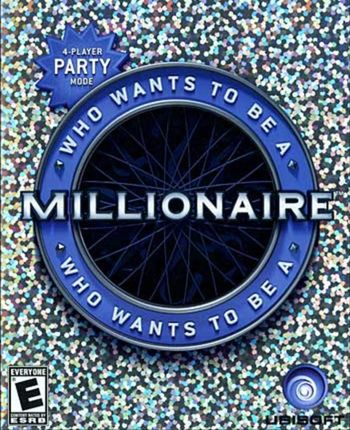 Who Wants To Be A Millionaire? Xbox One