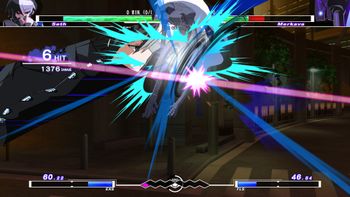 Buy Under Night In-Birth Exe:Late[cl-r] PlayStation 4