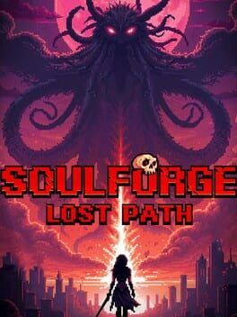Soulforge Lost Path Steam Key (PC) GLOBAL