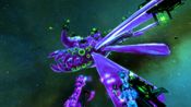Space Dragon
