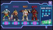 Teenage Mutant Ninja Turtles: Portal Power for sale