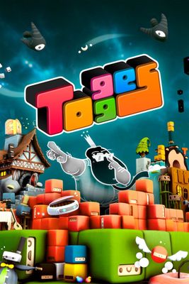 Togges game cover