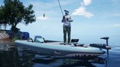 Get Bassmaster® Fishing 2022: Super Deluxe Edition (Nintendo Switch) eShop Key EUROPE