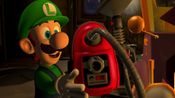 Luigi's Mansion 2 HD (Nintendo Switch) eShop Key UNITED STATES