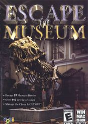 Escape The Museum (PC) Steam Key GLOBAL