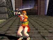 Bushido Blade PlayStation