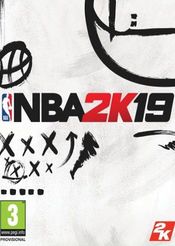 NBA 2K19 - Preorder Bonus (DLC) Steam Key EUROPE