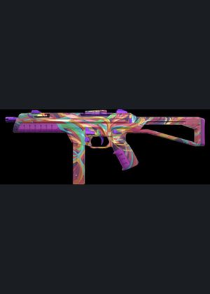 Valorant - Sensation Stinger Skin (DLC) PC Key GLOBAL