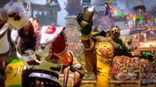 Blood Bowl 2 - Nurgle (DLC) Steam Key GLOBAL for sale