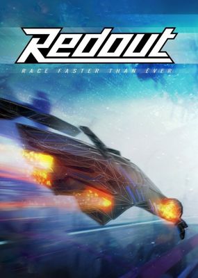 Redout (Enhanced Edition)
