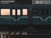 Buy Abandoned