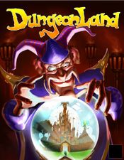 Dungeonland Steam Key GLOBAL