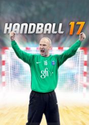 Handball 17 Steam Key GLOBAL