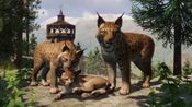 Planet Zoo: Europe Pack (DLC) (PC) Steam Key GLOBAL