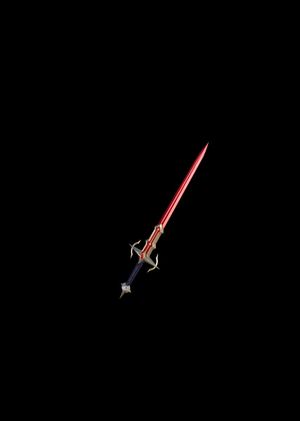 Fortnite - The Vermillion Vow Pickaxe (DLC) Epic Games Key GLOBAL