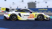 Le Mans Ultimate - 2024 Pack 4 (DLC) Steam Key (PC) GLOBAL