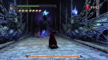 Buy Devil May Cry HD Collection PlayStation 3