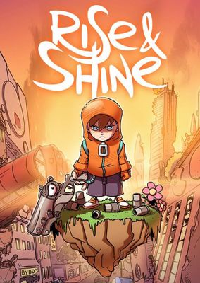 Rise & Shine game cover