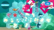 Cutie Pets Go Fishing