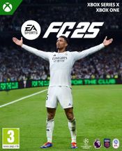 EA SPORTS FC 25 Standard Edition XBOX LIVE Key GLOBAL