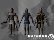 Europa Universalis III: Medieval SpritePack (DLC) (PC) Steam Key GLOBAL for sale