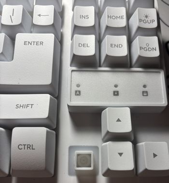 GamingXTrust Thado klaviatūra for sale