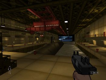 XIII PlayStation 2