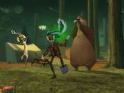 Open Season PSP