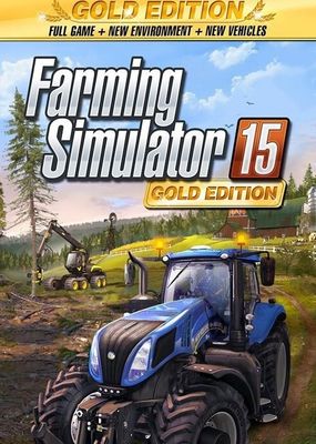 Farming Simulator 15 ( )