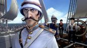 Get Jack Keane 2: The Fire Within (PC) GOG Key GLOBAL