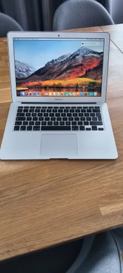 Apple MacBook Air A1466 2014 Early I5 1,4Ghz, 4Gb ddr3 128ssd
