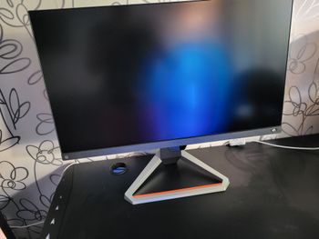 Benq ex2710s