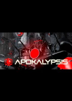 Apokalypsis game cover