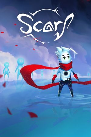 SCARF XBOX LIVE Key EUROPE