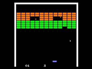 Arcade's Greatest Hits: The Atari Collection 1 SNES