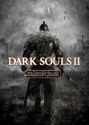 Dark Souls 2 - Season Pass (DLC) Steam Key GLOBAL