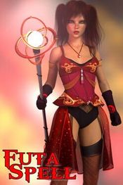 Futa Spell (PC) Steam Key GLOBAL