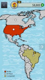 Warzone World