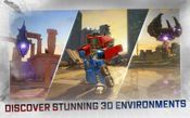 Redeem Transformers: Forged to Fight