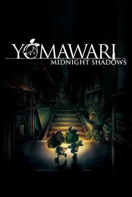Yomawari: Midnight Shadows | Digital Limited Edition