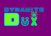 Buy Dynamite Düx Commodore / Amiga