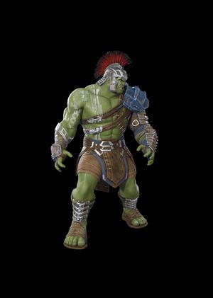 Buy Sakaaran Champion Hulk Epic Games key PC! Cheap price