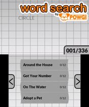 Buy Word Search 10K