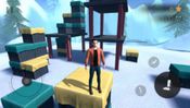 Redeem Parkour Flight 2