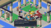 Lock's Quest PlayStation 4