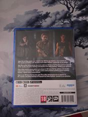 The Last of Us Part II: Remastered PlayStation 5