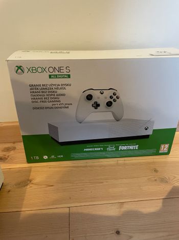 Buy Xbox one S