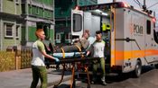 Buy Ambulance Life: A Paramedic Simulator (Xbox Series X|S) XBOX LIVE Key UNITED STATES