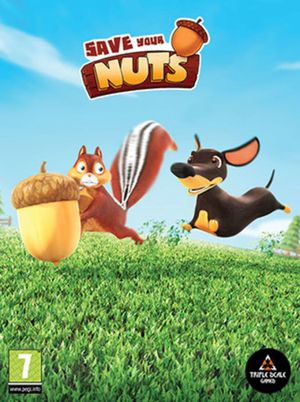 Save Your Nuts