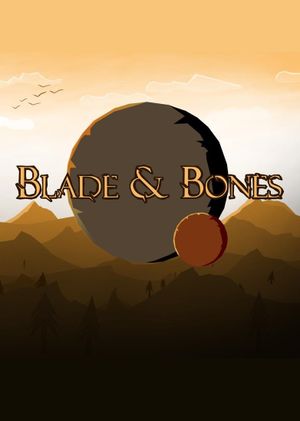 Blade & Bones Steam Key GLOBAL